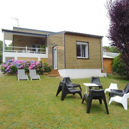 別荘 Abri Cotier *