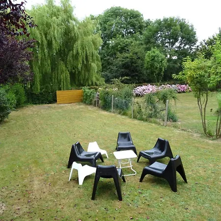 Abri Cotier * Hautot-sur-Mer