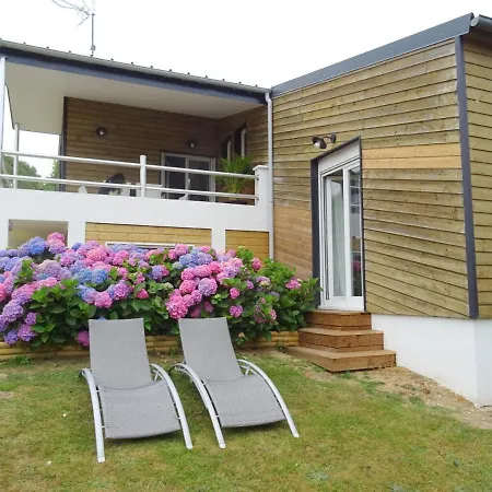 Abri Cotier 別荘 *