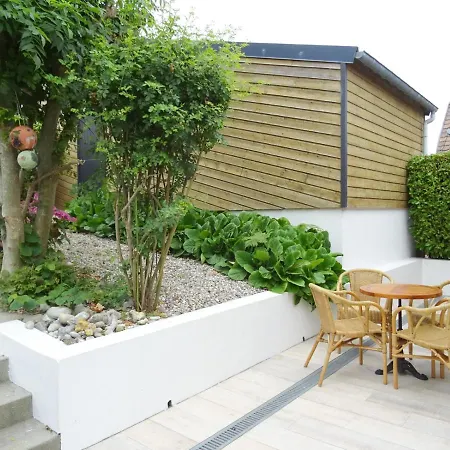 Abri Cotier Hautot-sur-Mer