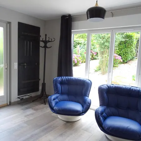 別荘 Abri Cotier *