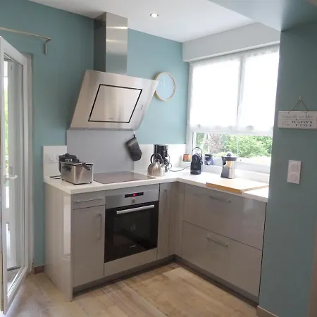 Abri Cotier * Hautot-sur-Mer