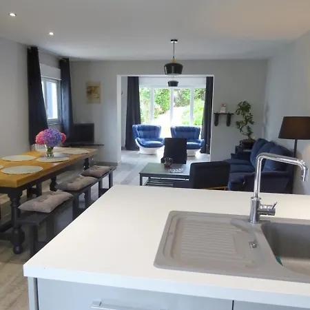 Abri Cotier 別荘 Hautot-sur-Mer