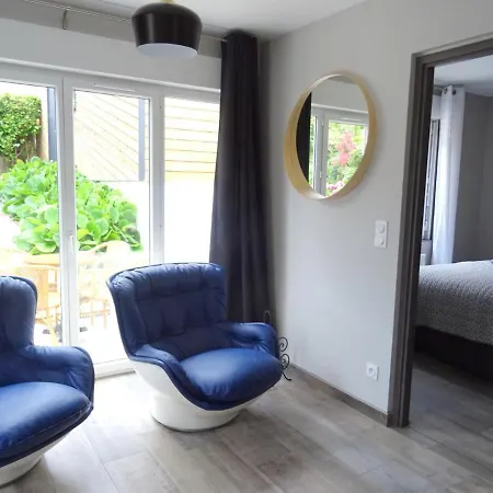 Abri Cotier Hautot-sur-Mer