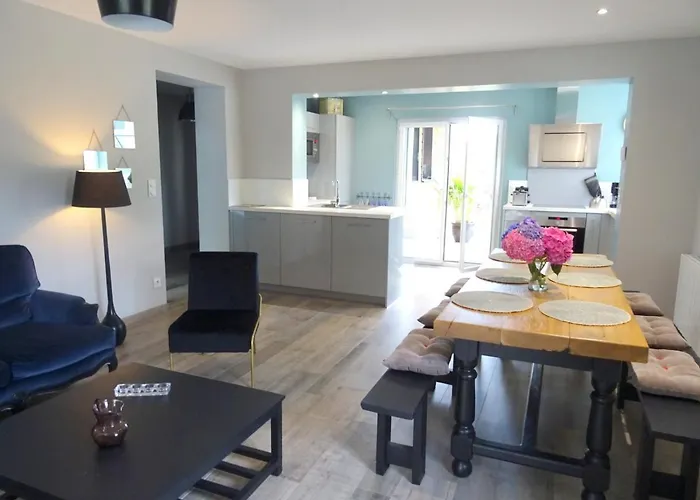 Abri Cotier Hautot-sur-Mer