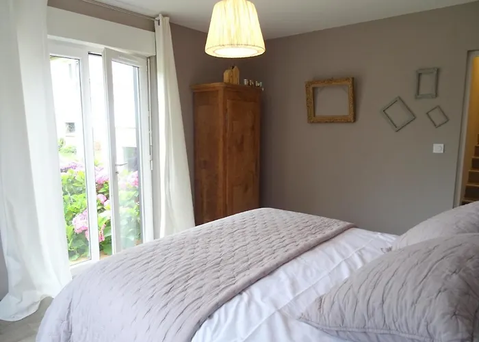 Abri Cotier Hautot-sur-Mer